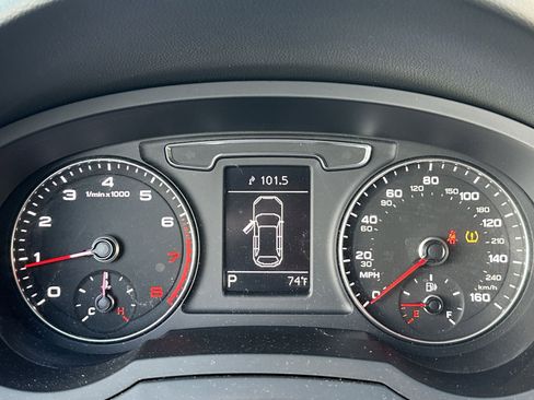 Used 2017 Audi Q3 2.0T Premium image 10