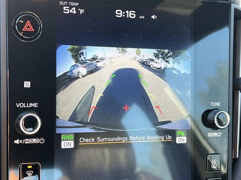 Certified 2022 Subaru WRX GT image 33