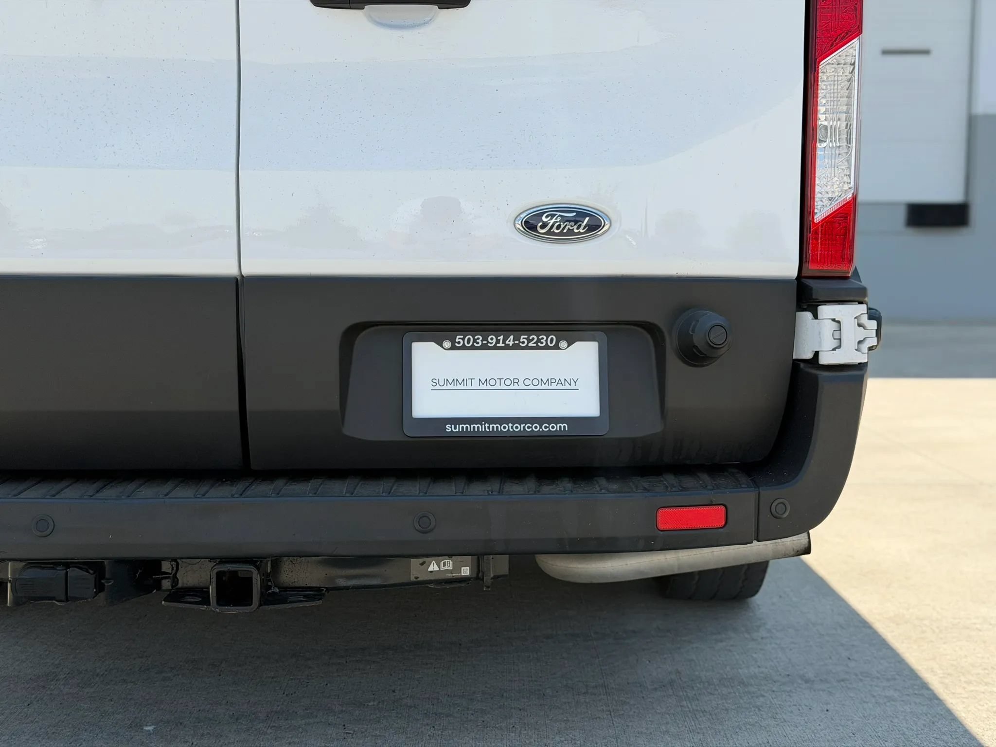Used 2024 Ford Transit 350 XL RWD image 29