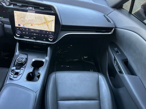 Certified 2023 Lexus RZ 450e Premium w/ Technology Package AWD/4WD image 32