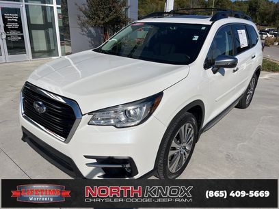 Used 2021 Subaru Ascent Touring w/ Popular Package #2A