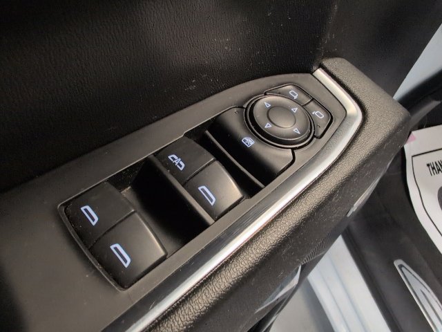 Used 2023 Chevrolet Silverado 1500 RST w/ Convenience Package II AWD/4WD image 14