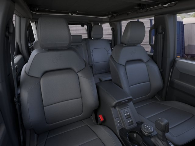 New 2026 Ford Bronco Big Bend w/ Black Diamond Package AWD/4WD image 10