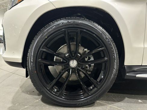 Used 2019 Mercedes-Benz GLS 450 4MATIC w/ Premium 1 Package image 9