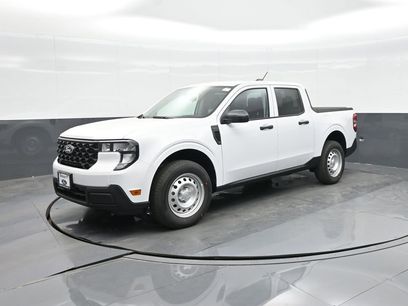 New 2025 Ford Maverick XL
