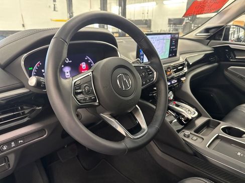 Certified 2026 Acura MDX FWD w/ Technology Package image 10