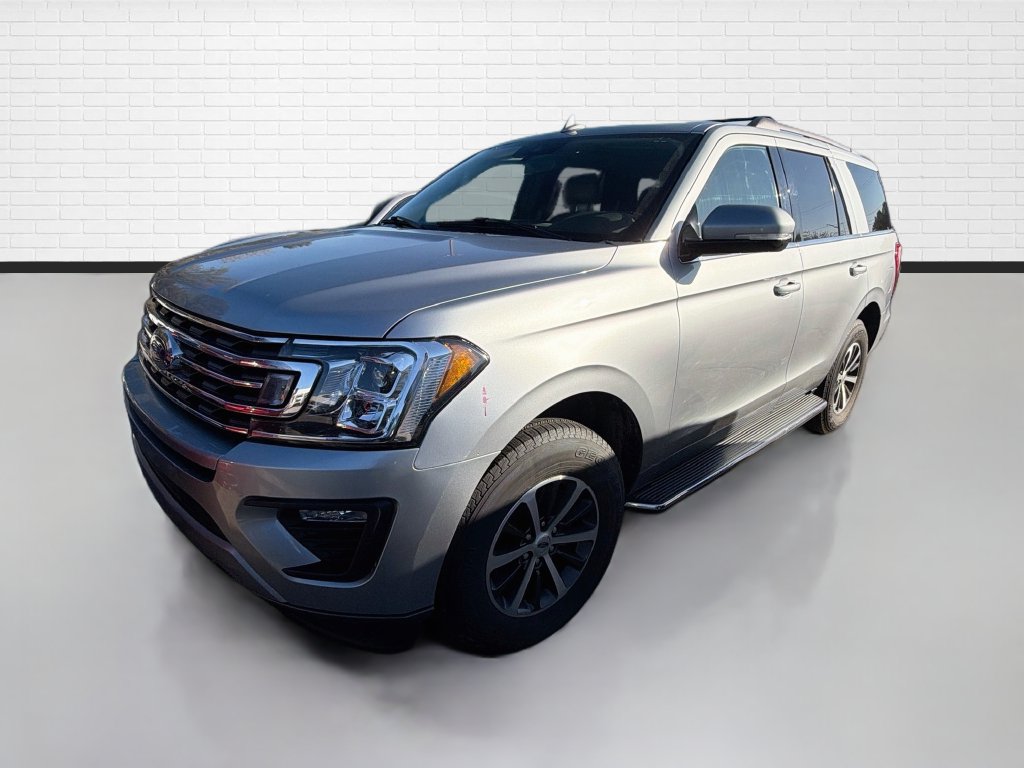 Used 2021 Ford Expedition XLT AWD/4WD image 5