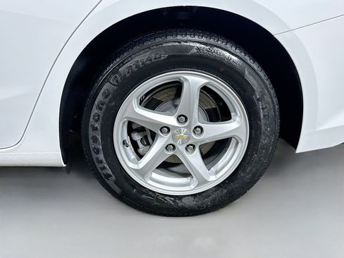 Used 2018 Chevrolet Malibu LS FWD image 28