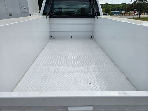 New 2026 Ford F350 XL w/ XL Chrome Package AWD/4WD image 33