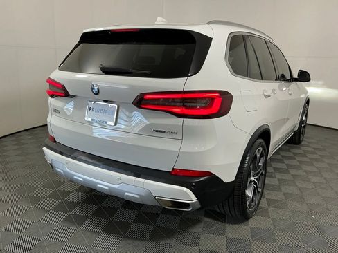 Used 2023 BMW X5 sDrive40i w/ Premium Package RWD image 6