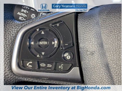 Used 2022 Honda CR-V EX image 27