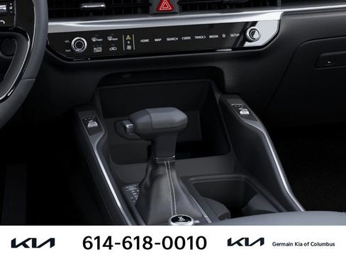 New 2026 Kia Sorento S AWD/4WD image 26