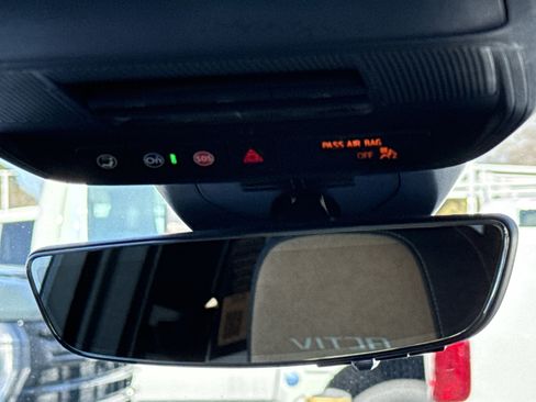 Certified 2025 Chevrolet Equinox ACTIV w/ Safety and Technology Package image 27