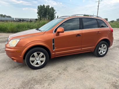Used 2008 Saturn Vue XR