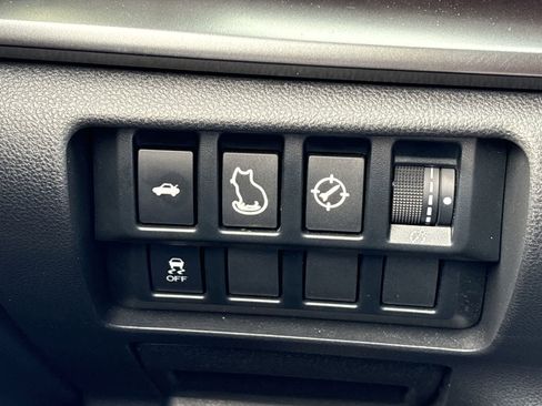 Used 2024 Subaru WRX Limited image 32