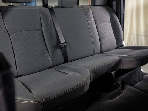 Used 2024 RAM 2500 Tradesman w/ Towing Technology Group image 31