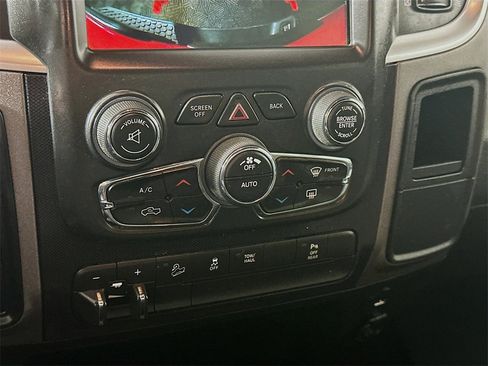 Used 2017 RAM 2500 Power Wagon image 18