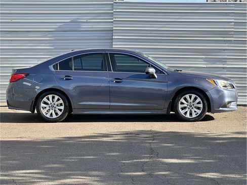 Used 2015 Subaru Legacy 2.5i Premium image 9