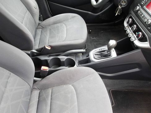 Used 2012 Kia Rio LX w/ PWR Pkg FWD image 17