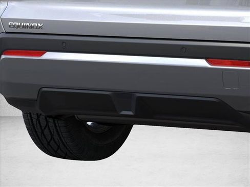 New 2026 Chevrolet Equinox LT FWD image 14