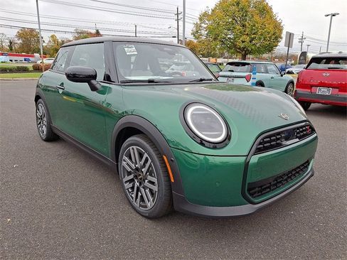 New 2026 MINI Cooper S image 2