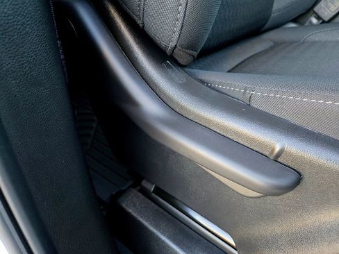 Used 2025 Chevrolet Silverado 1500 LT Trail Boss w/ Convenience Package II image 28