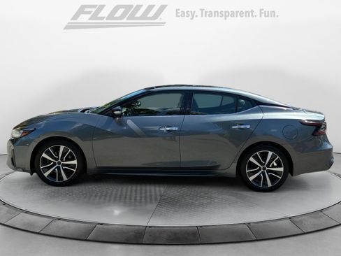 Used 2020 Nissan Maxima 3.5 SL FWD image 5