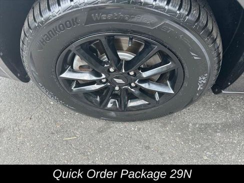 Certified 2019 Dodge Grand Caravan GT FWD image 12