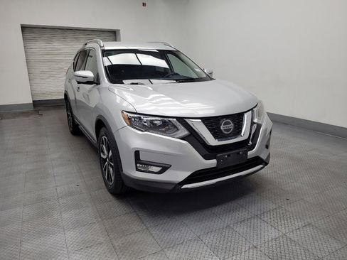 Used 2019 Nissan Rogue SL image 13
