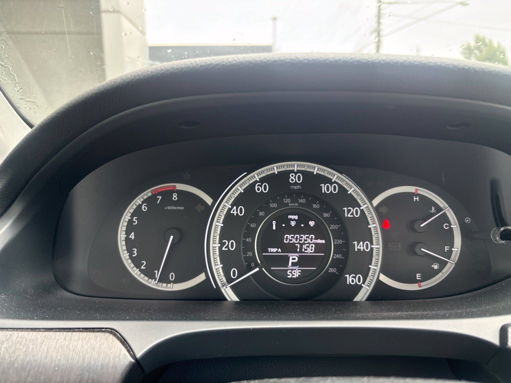 Used 2013 Honda Accord EX-L image 4