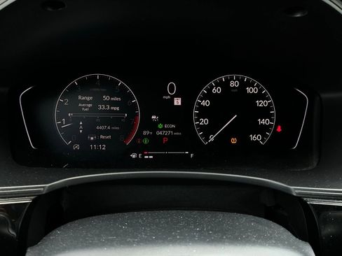 Used 2022 Honda Civic Sport image 29