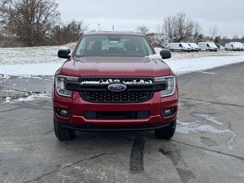 New 2025 Ford Ranger XL w/ Trailer Tow Package image 6