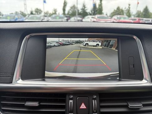 Used 2016 Kia Optima EX w/ Premium Package FWD image 29