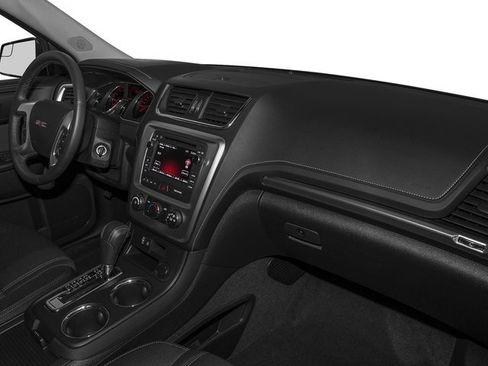Used 2016 GMC Acadia SLE FWD image 21