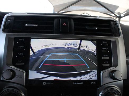 Certified 2023 Toyota 4Runner SR5 image 32