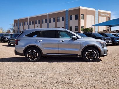 New 2026 Kia Sorento EX