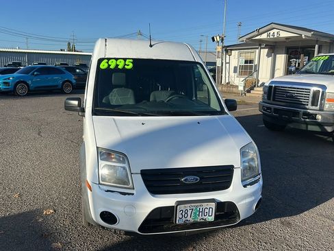 Used 2012 Ford Transit Connect XLT FWD image 1