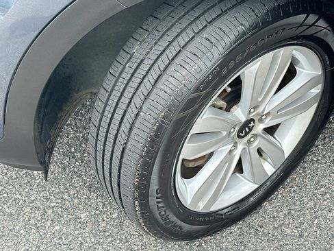 Used 2018 Kia Sportage LX w/ LX Popular Package FWD image 25