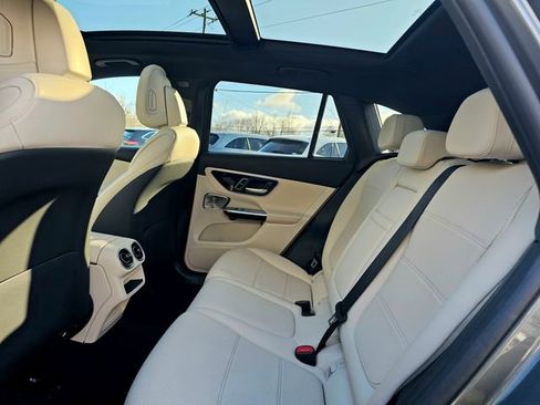 Certified 2023 Mercedes-Benz GLC 300 4MATIC image 22