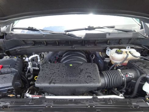 Used 2024 Chevrolet Silverado 1500 RST RWD image 11