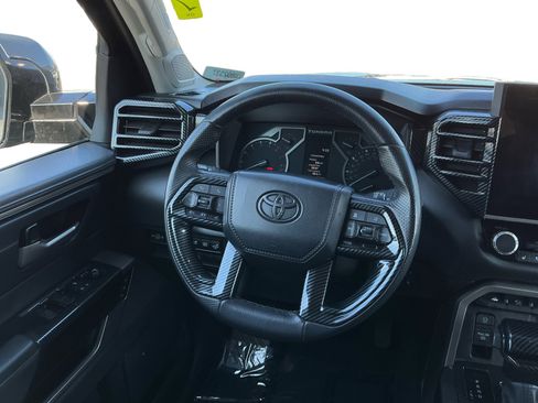 Used 2022 Toyota Tundra Limited RWD image 11