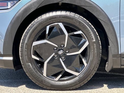 Used 2024 Hyundai Ioniq 5 SEL RWD image 33