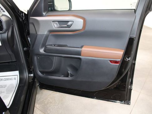 New 2025 Ford Bronco Sport Outer Banks w/ Outer Banks Tech Package+ image 30