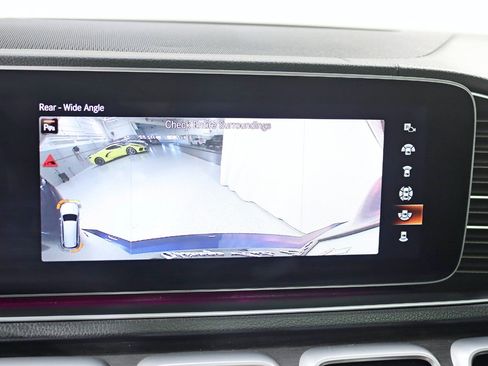Used 2022 Mercedes-Benz GLS 450 4MATIC image 22