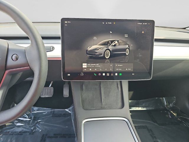 Used 2023 Tesla Model 3 Standard Range RWD image 17