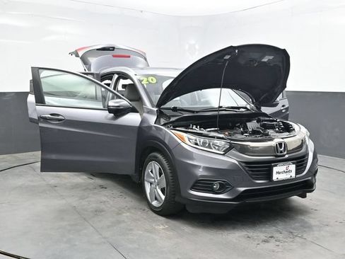Used 2020 Honda HR-V EX image 49