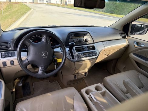 Used 2009 Honda Odyssey EX-L image 14