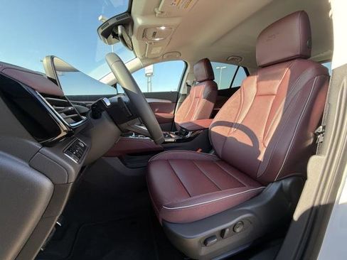 New 2026 Buick Envision Sport Touring image 17