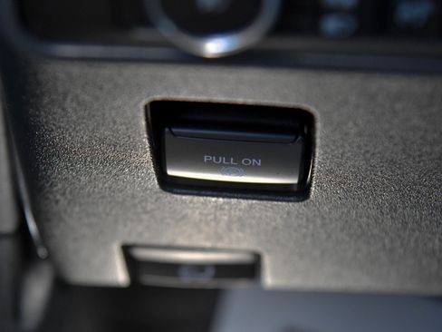 Used 2024 Ford Bronco Big Bend AWD/4WD image 36