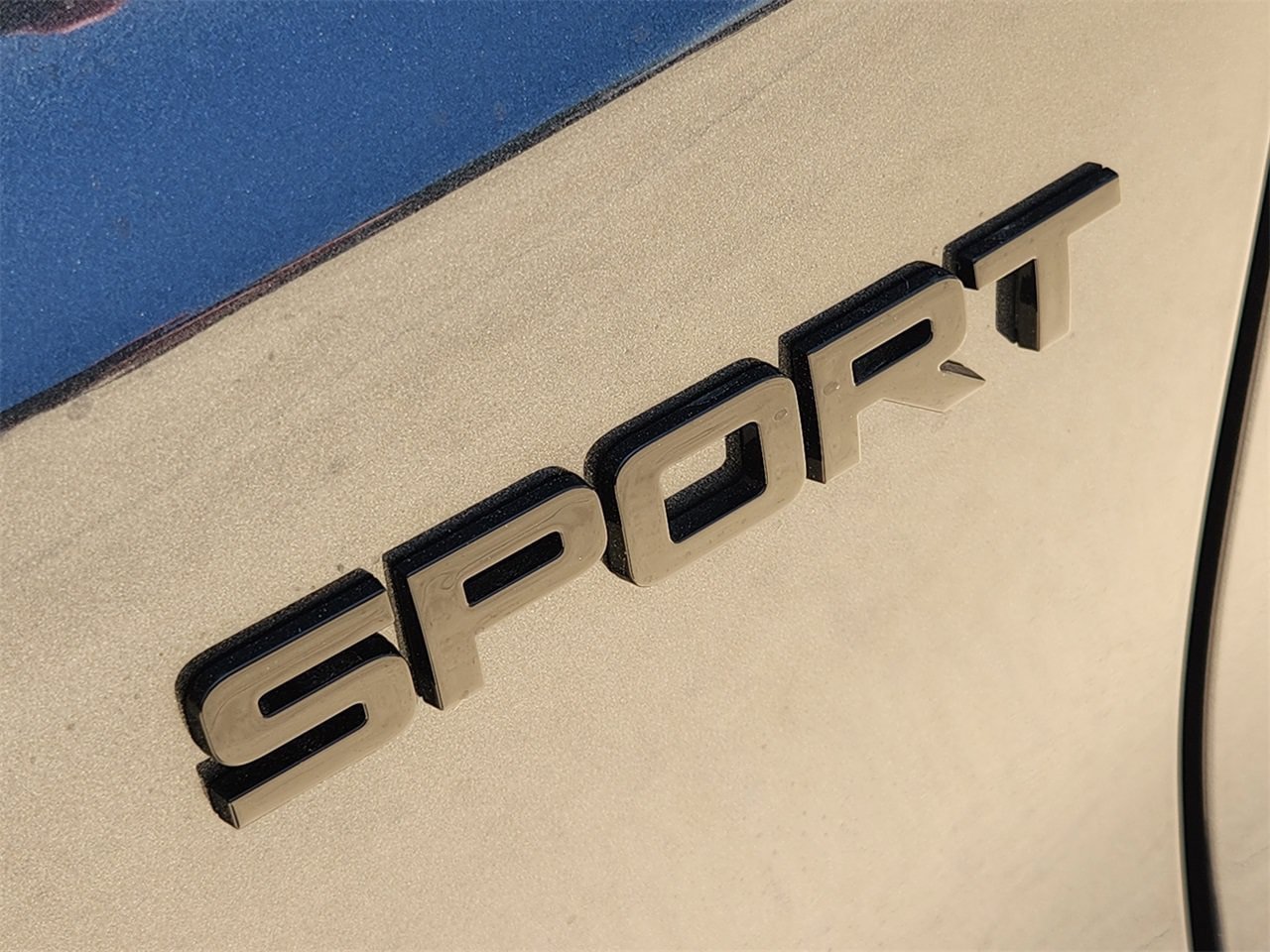 New 2027 Honda CR-V Sport-L image 7